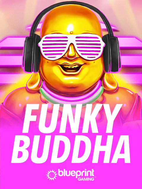 Funky Buddha