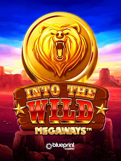 Into the Wild Megaways