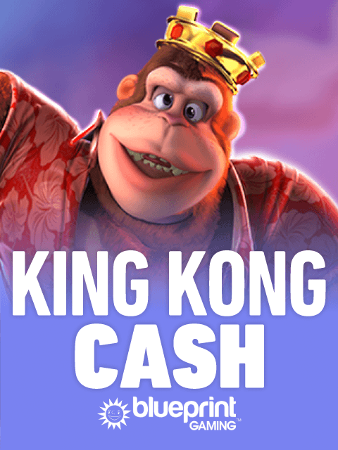 King Kong Cash