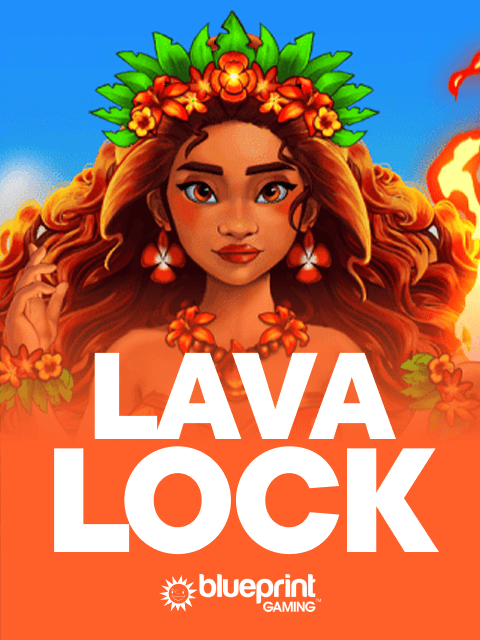 Lava Lock