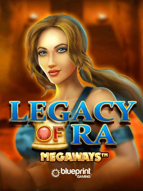 Legacy of Ra Megaways