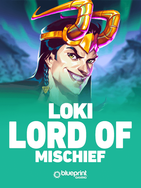 Loki Lord Of Mischief