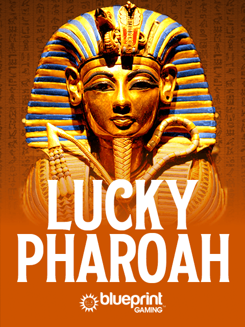 Lucky Pharoah