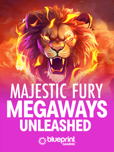 Majestic Fury Megaways Unleashed