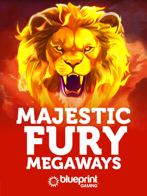 Majestic Fury Megaways