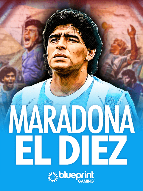 Maradona El Diez