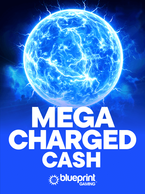 Mega Charged Cash