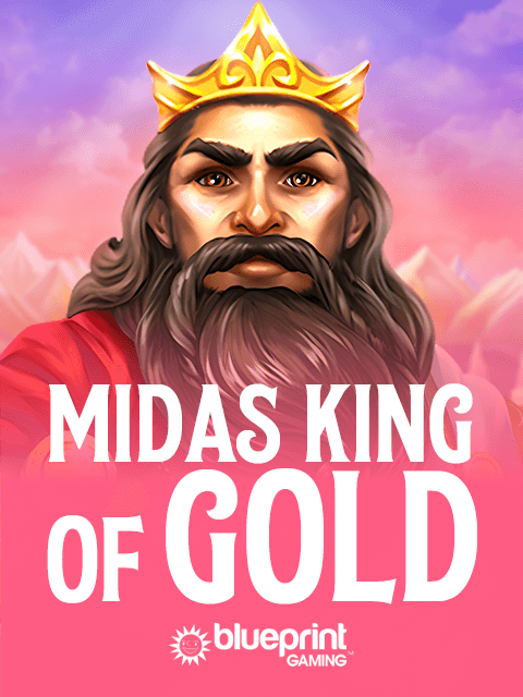 Midas King Of Gold