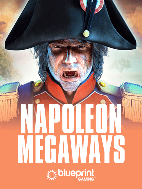 Napoleon Megaways