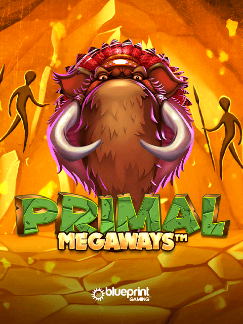 Primal Megaways