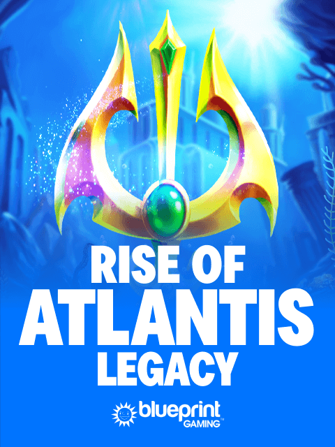 Rise Of Atlantis Legacy