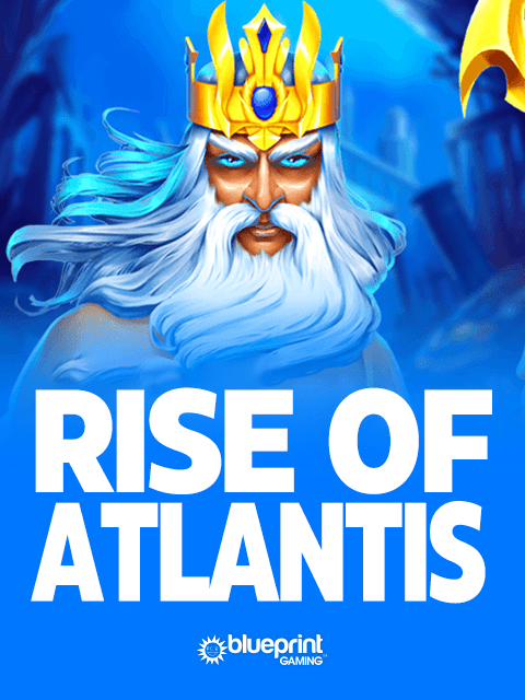 Rise Of Atlantis