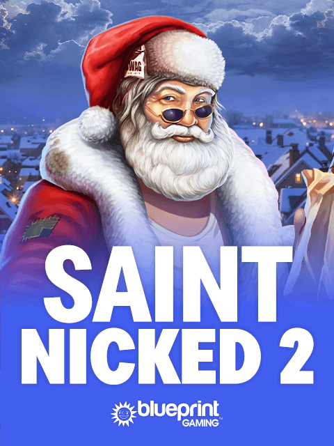 Saint Nicked 2