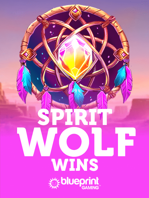 Spirit Wolf Wins