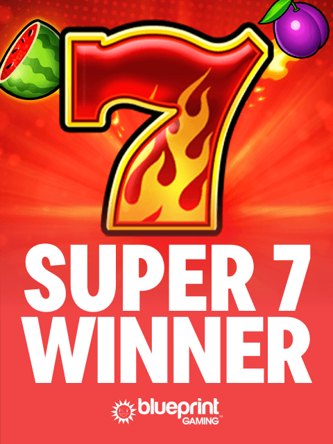 Super 7 Winner