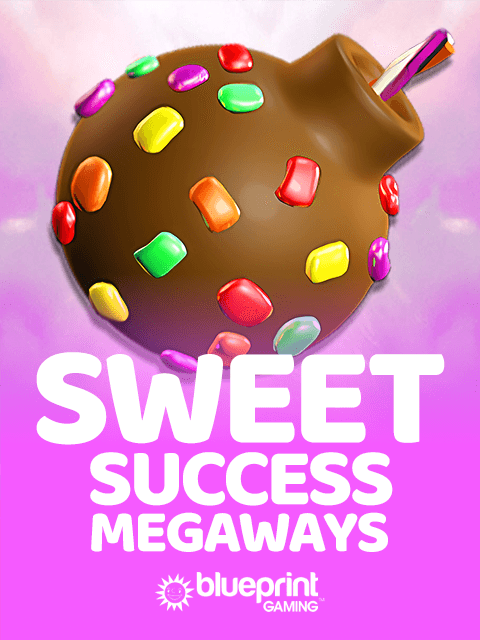 Sweet Success Megaways