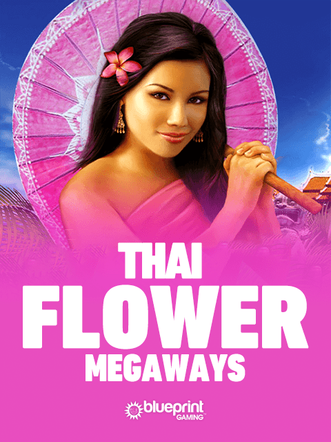 Thai Flower Megaways