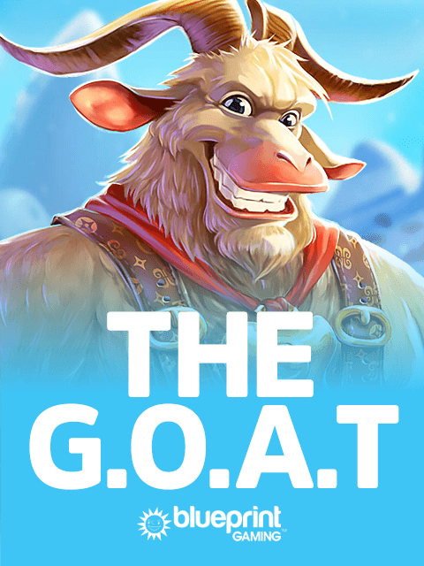 The G.O.A.T