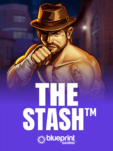 The Stash™