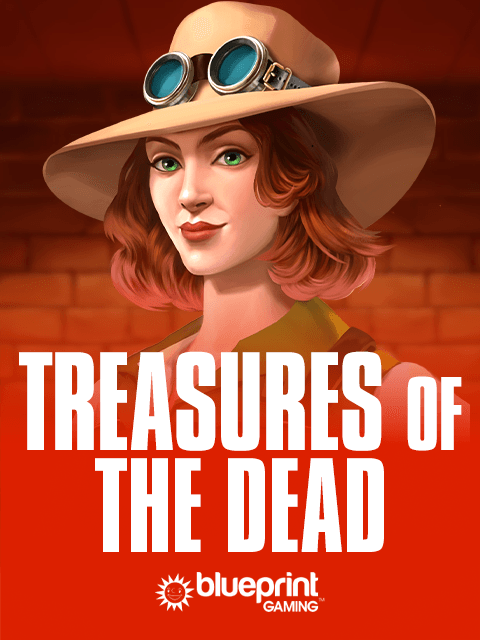 Treasures of the Dead