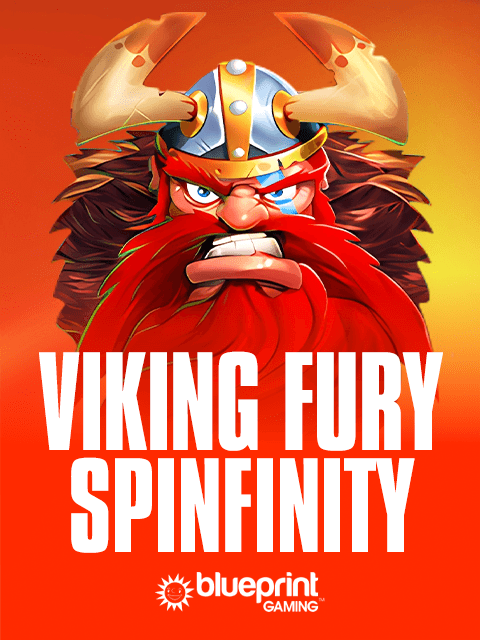 Viking Fury - Spinfinity