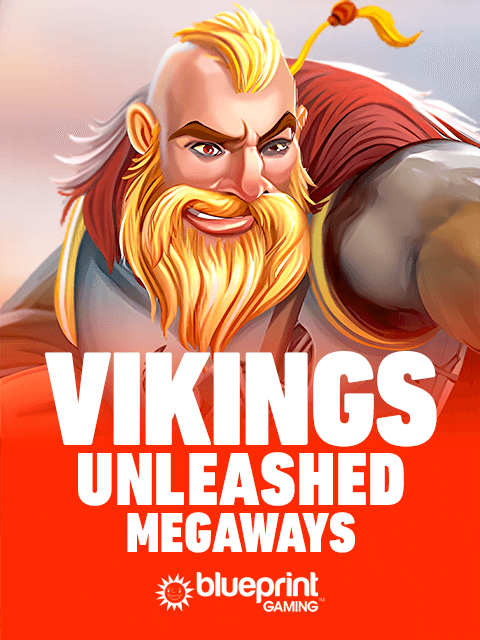 Vikings Unleashed Megaways