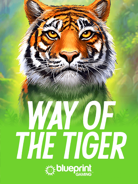 Way Of The Tiger