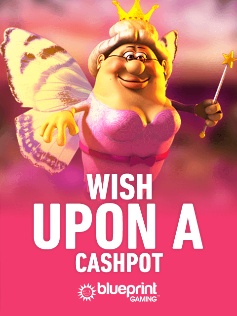 Wish Upon A Cashpot
