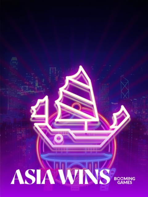 Asia Wins