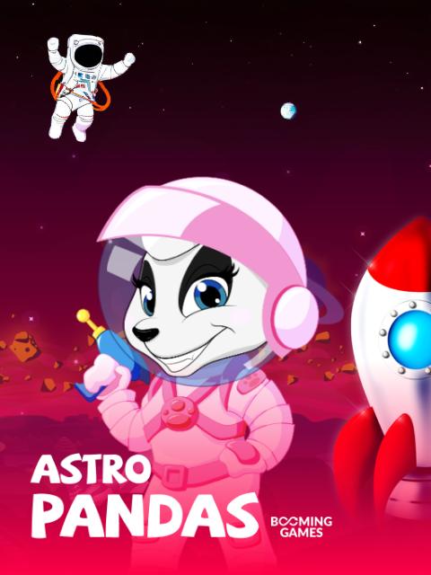 Astro Pandas