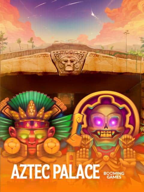 Aztec Palace