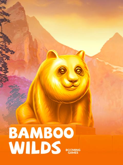 Bamboo Wilds