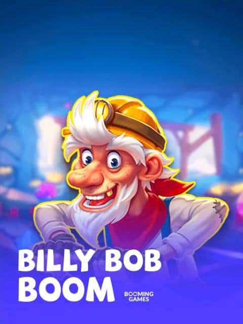 Billy Bob Boom
