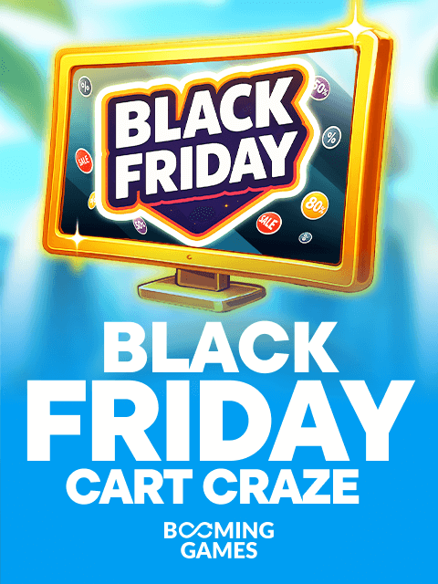 Black Friday Cart Craze