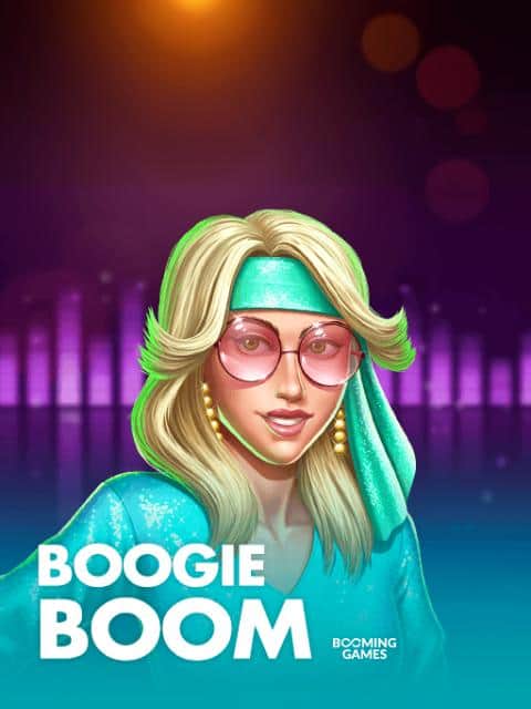 Boogie Boom
