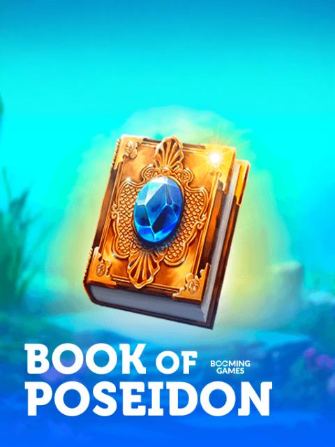 Book of Poseidon