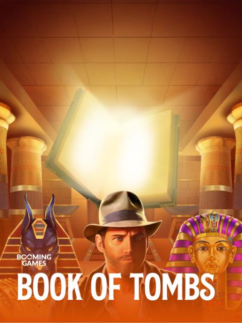 Book of Tombs