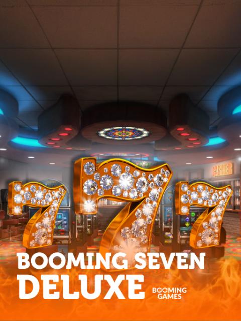Booming Seven Deluxe