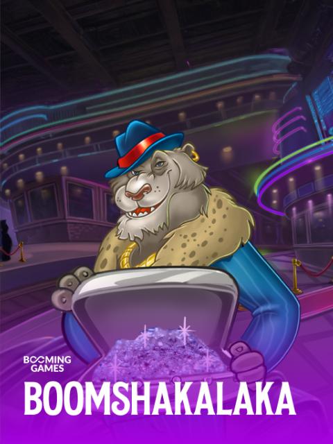 Boomshakalaka