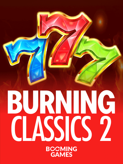 Burning Classics 2