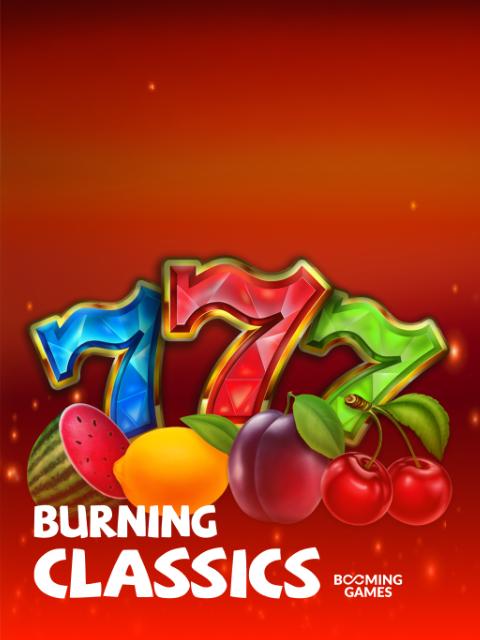 Burning Classics
