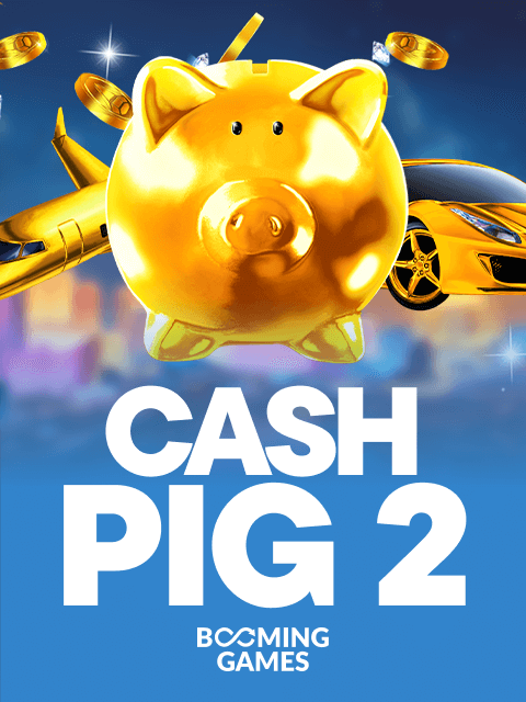 Cash Pig 2