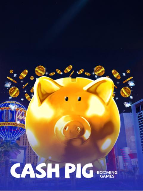 Cash Pig