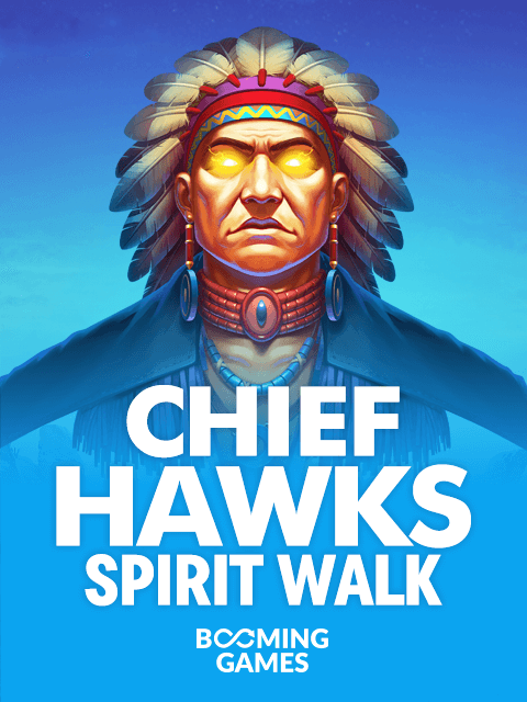 Chief Hawks Spirit Walk