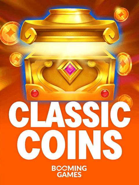 Classic Coins