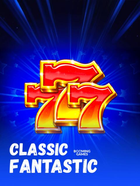 Classic Fantastic