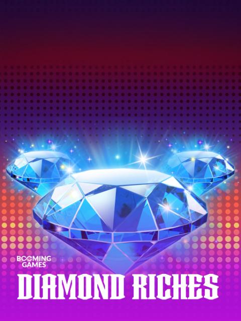 Diamond Riches