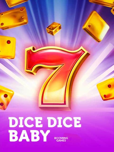 Dice Dice Baby