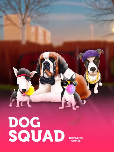 Dog Squad