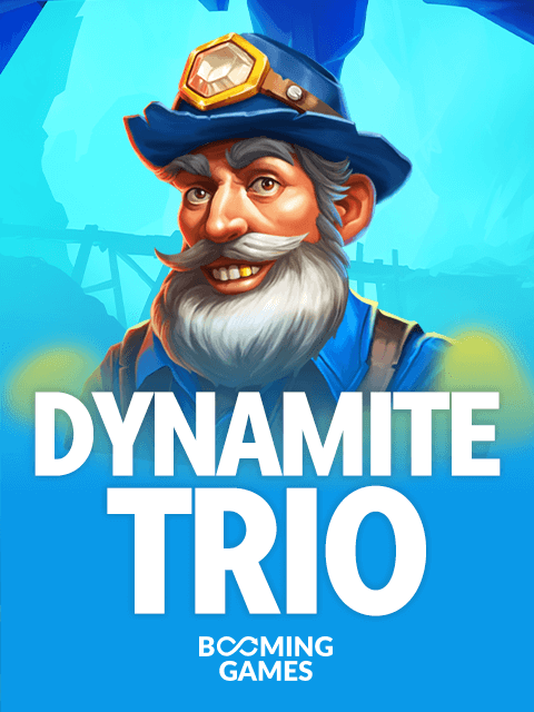 Dynamite Trio